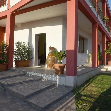 Green House Cavallino di Lecce Exterior foto